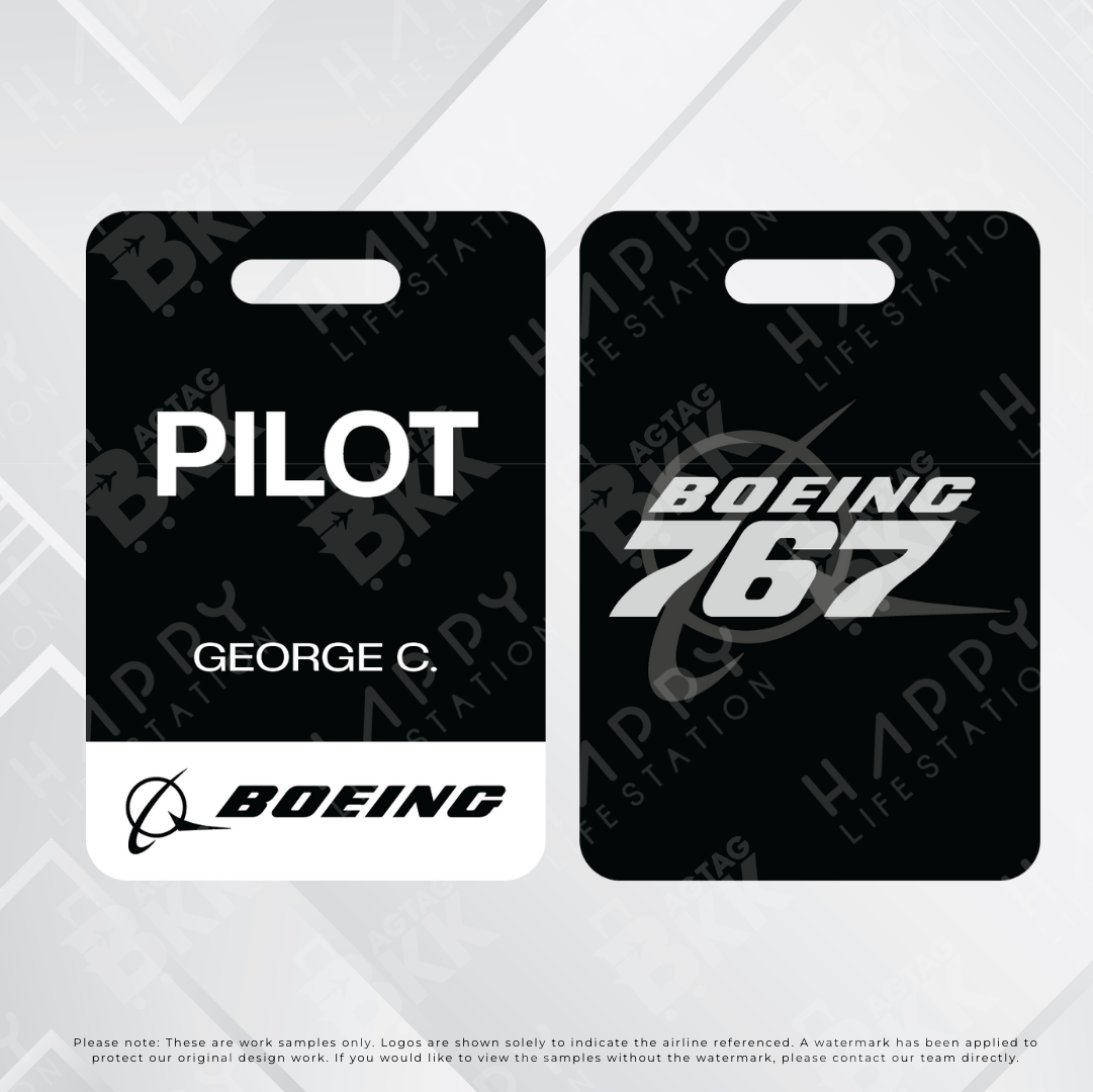 Aircraft Type