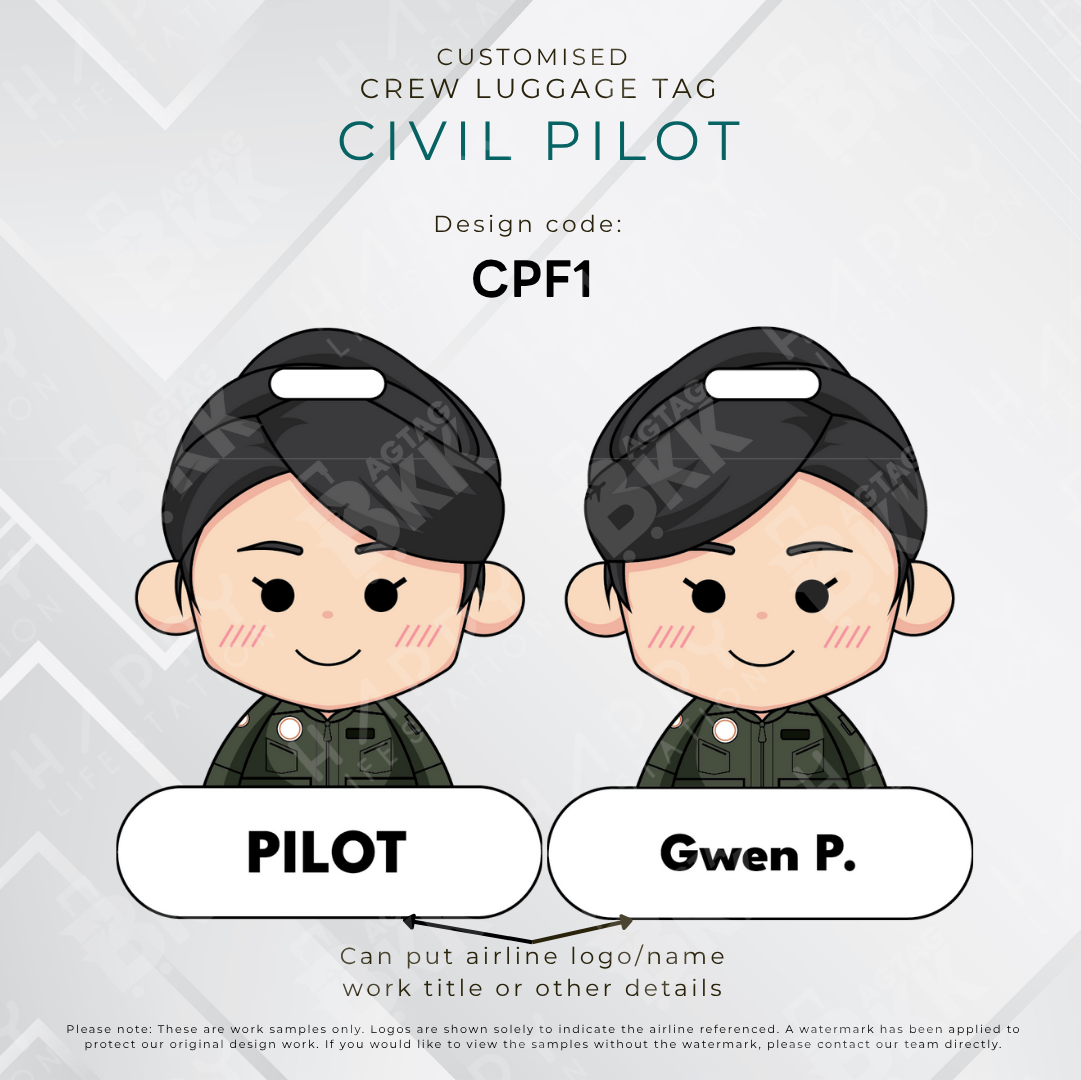 Civil Pilot