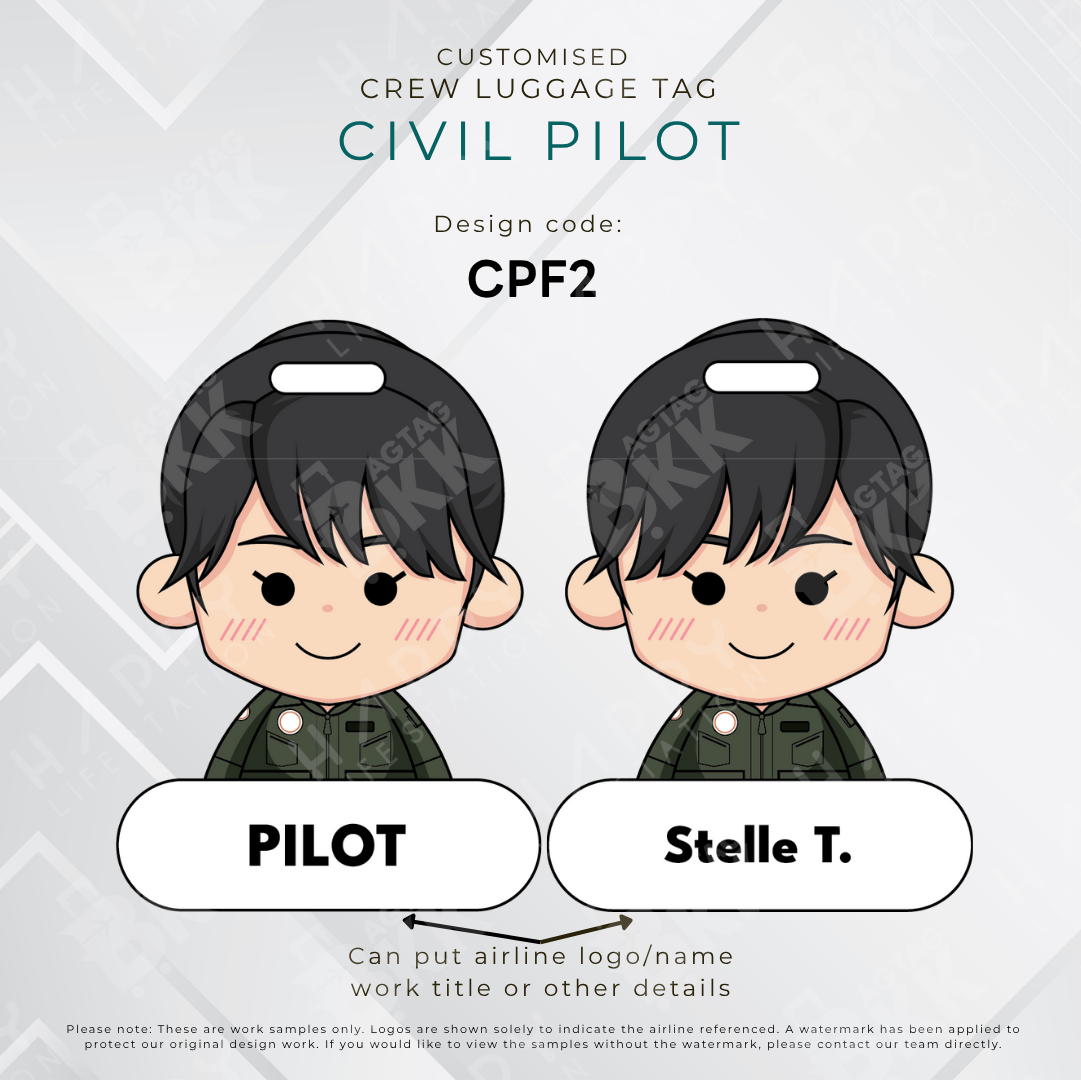 Civil Pilot