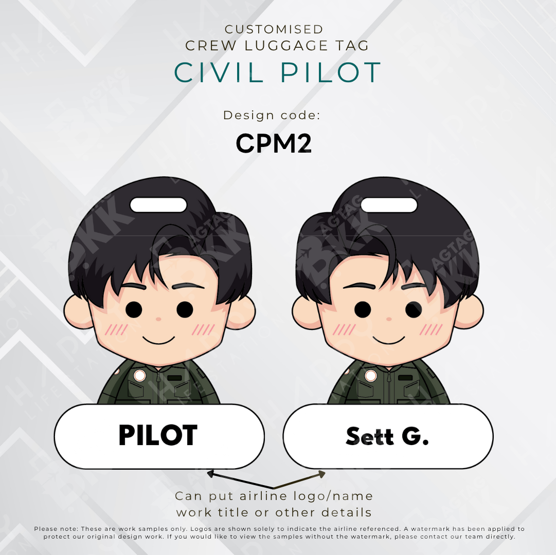 Civil Pilot