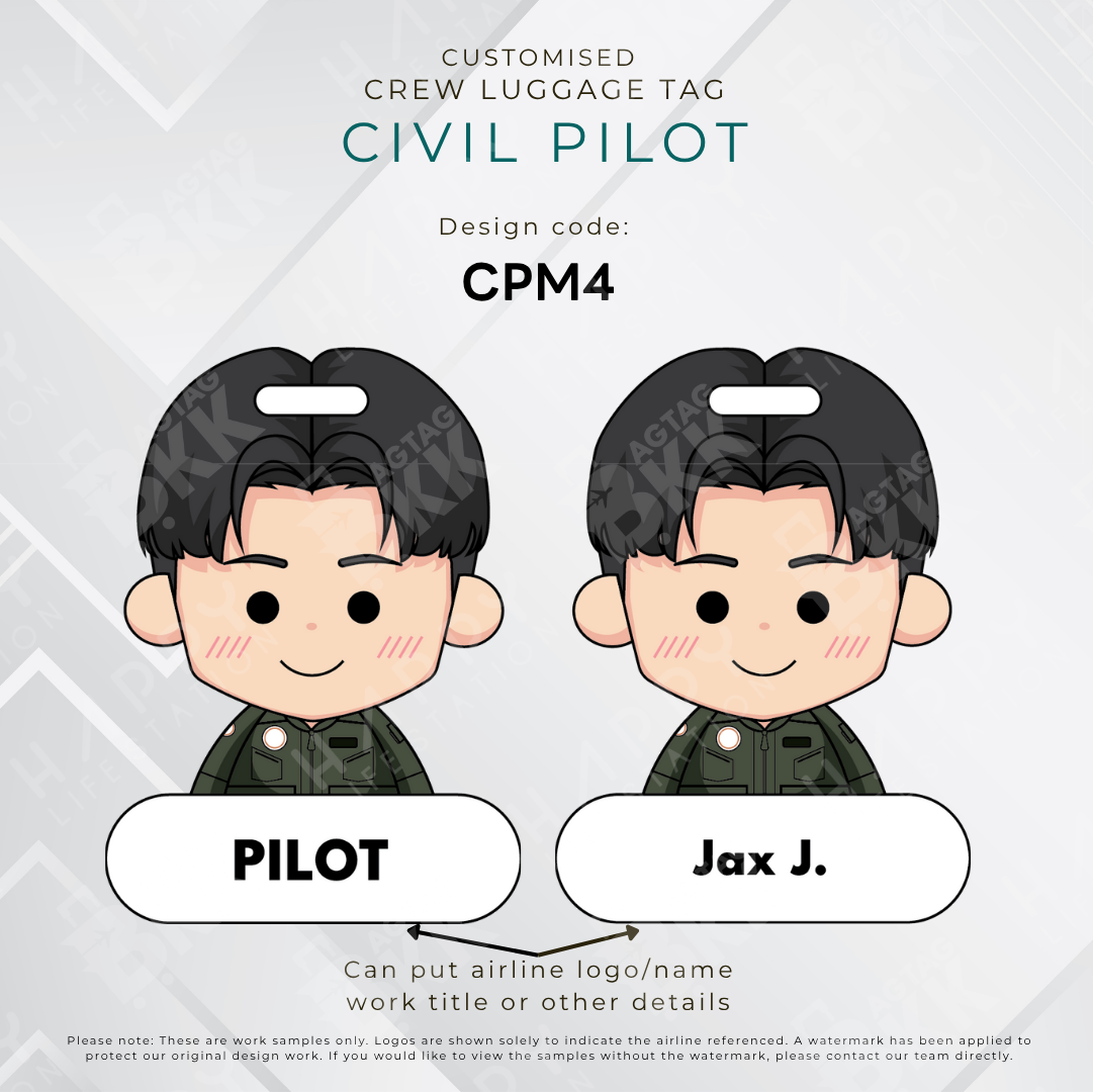 Civil Pilot