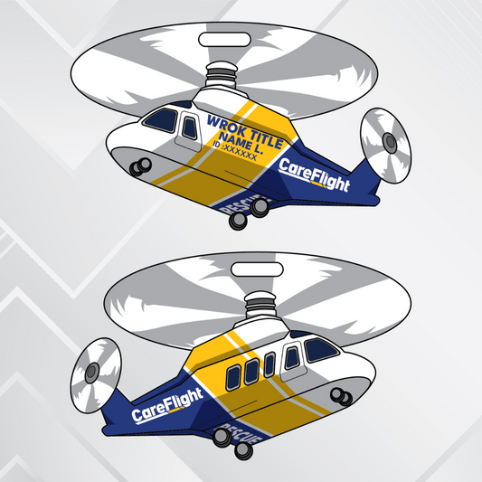 Helicopter