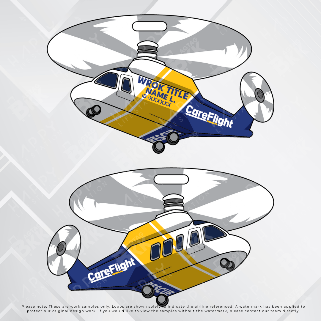 Helicopter and Military Aircraft type