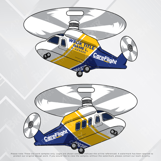 Helicopter and Military Aircraft type