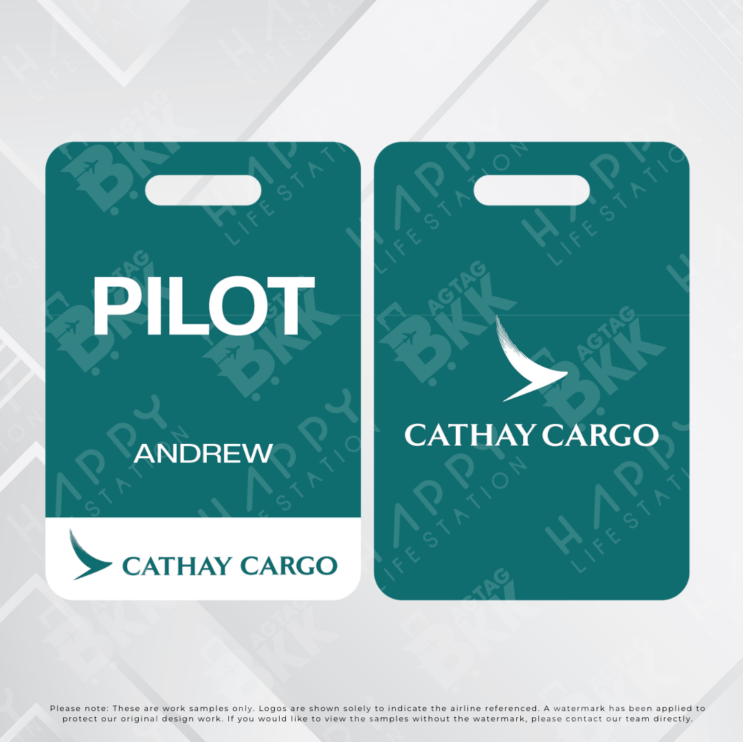 Cargo Airlines