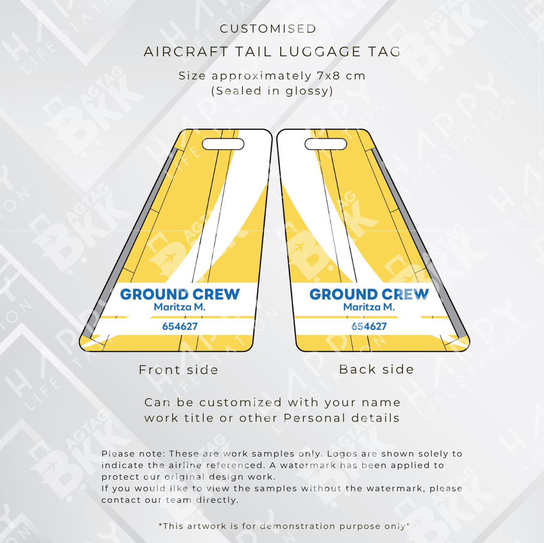 Aircraft tail - Malaysia, Singapore and other South East Asia Airliners