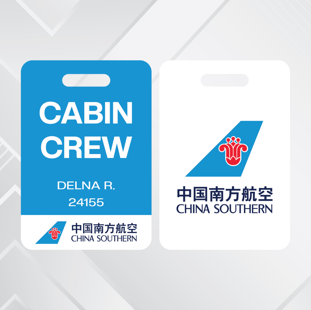 Hong kong and China Airliners