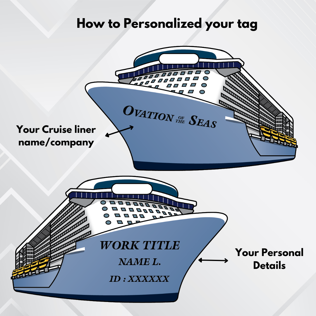 Cruise liner