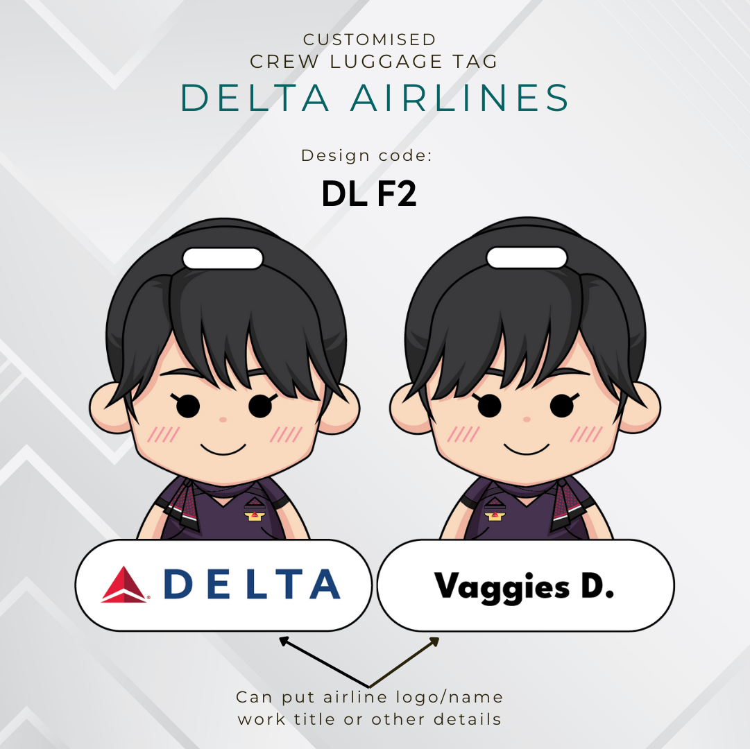 Delta Airlines