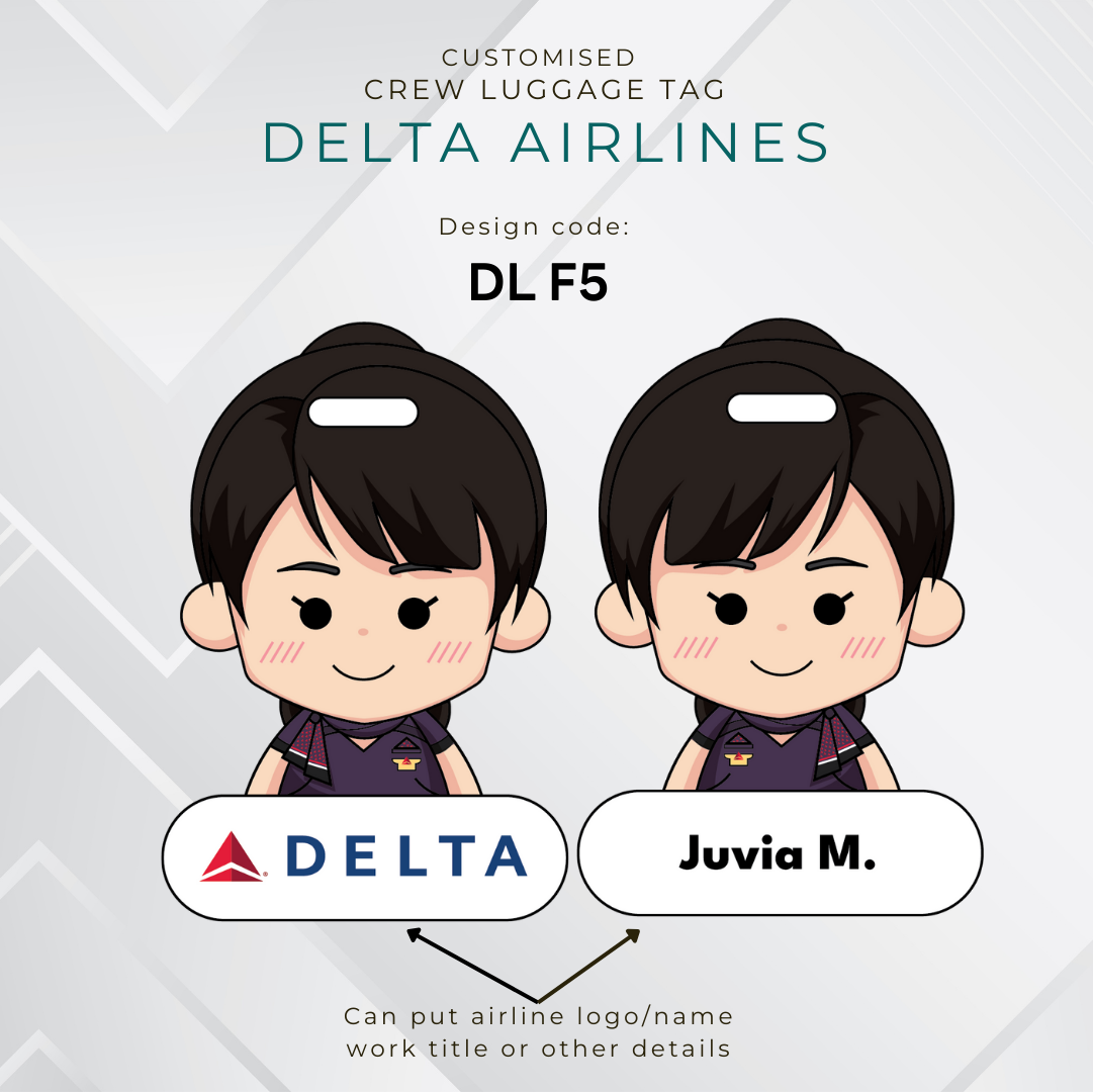Delta Airlines