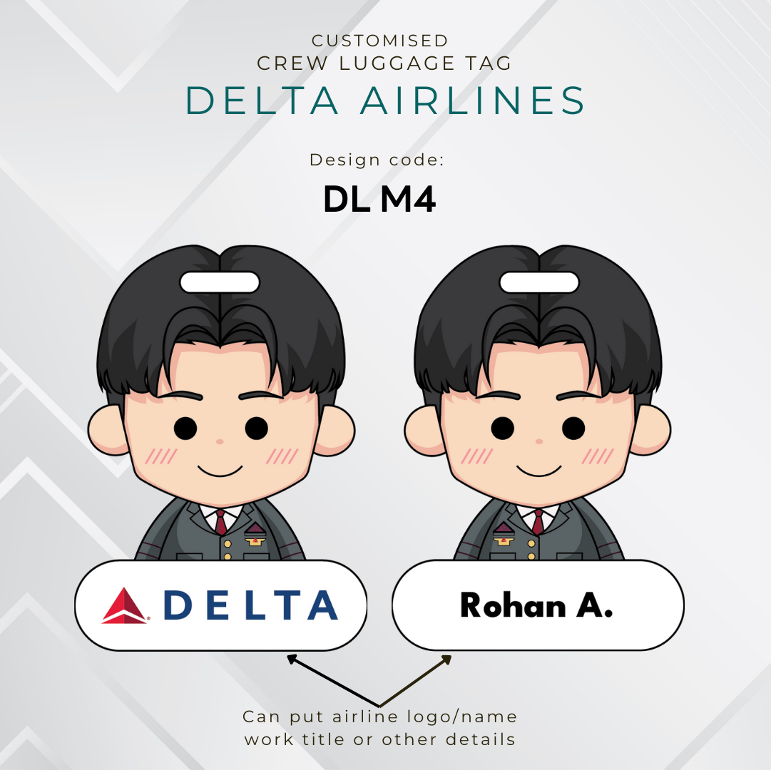 Delta Airlines