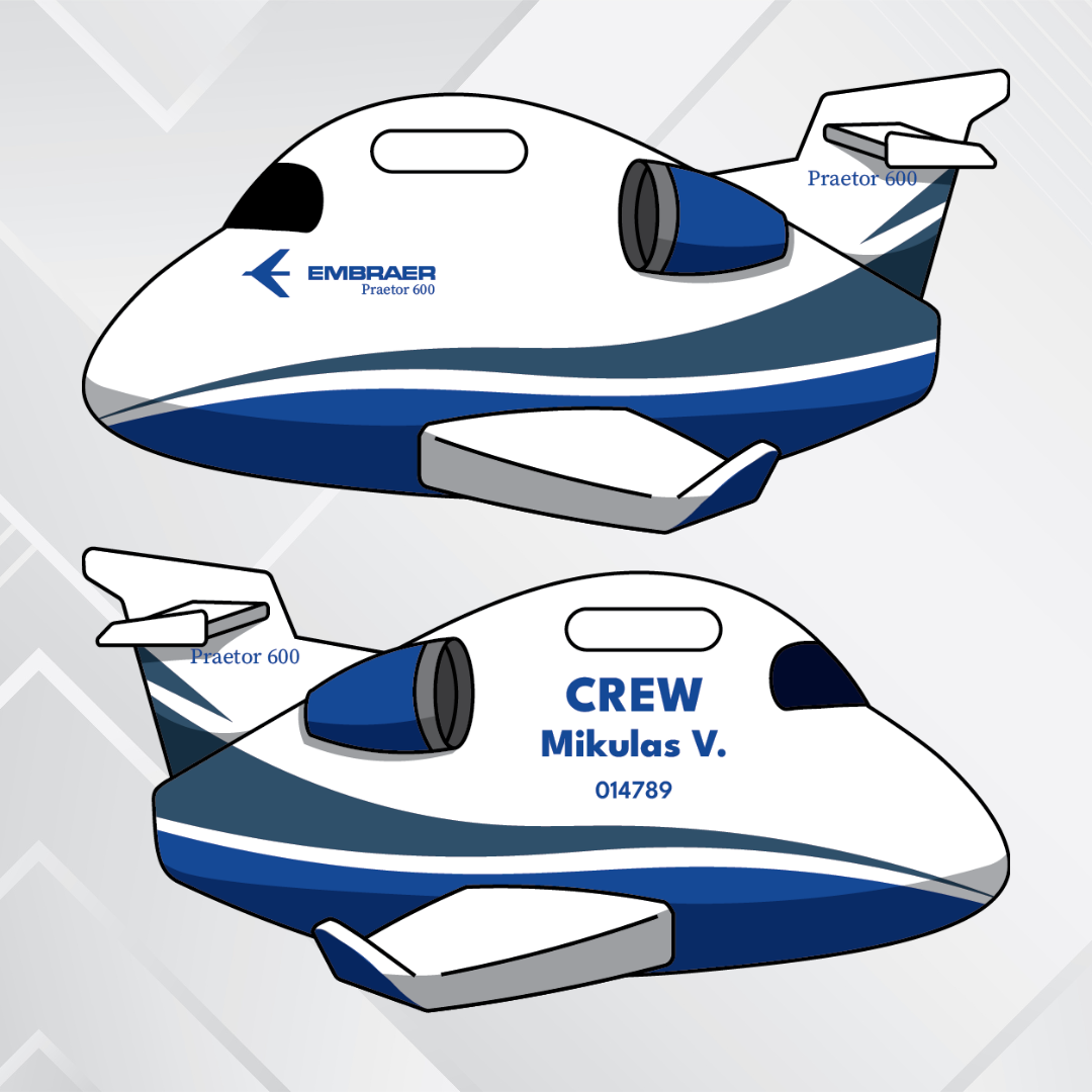 Business Jet