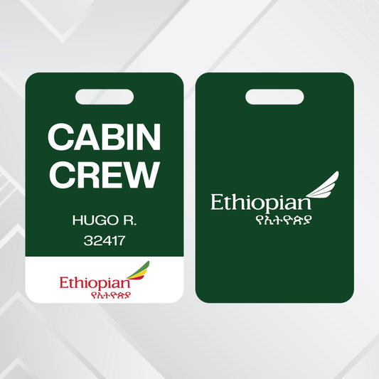 Africa Airliners
