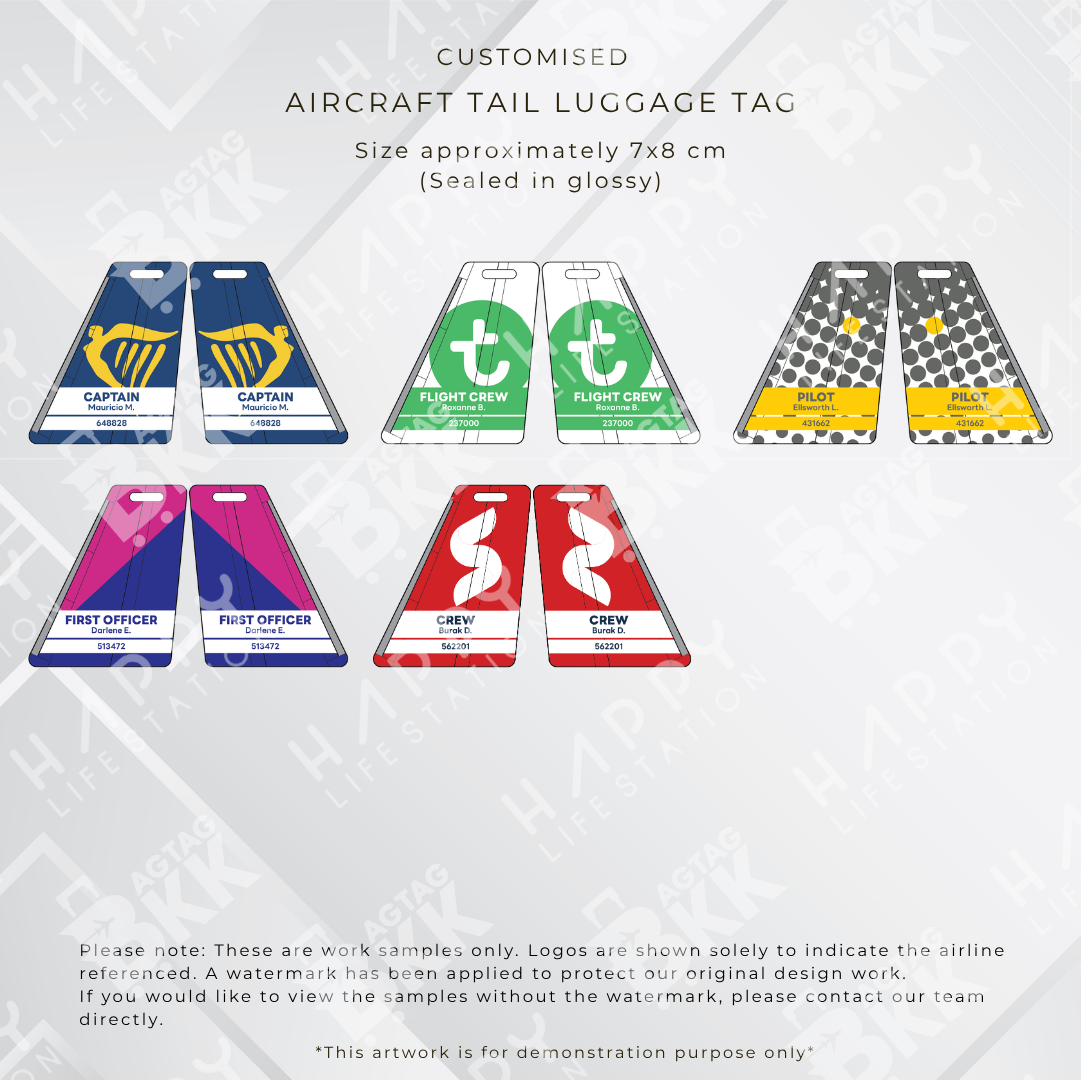 Aircraft tail - Europe Airliners