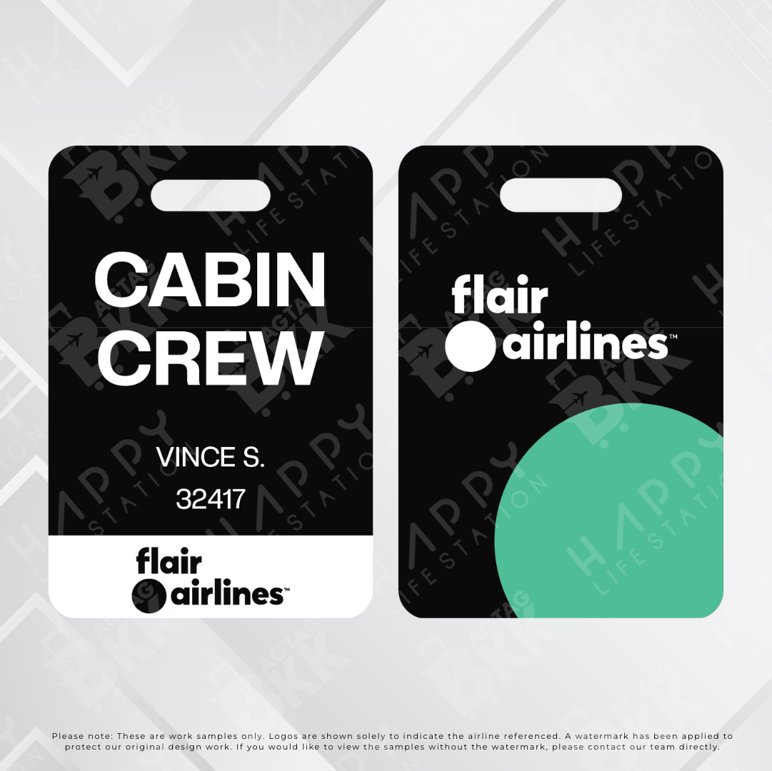 North America Airliners