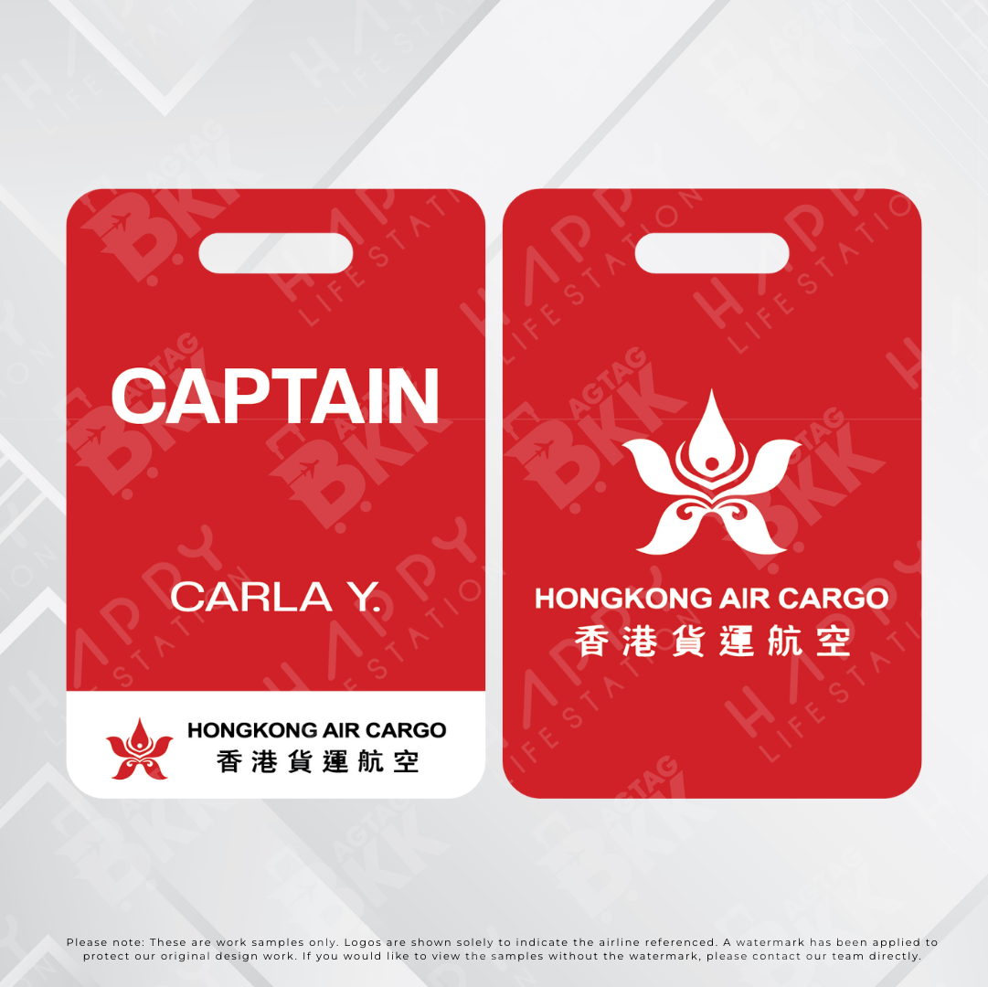 Cargo Airlines