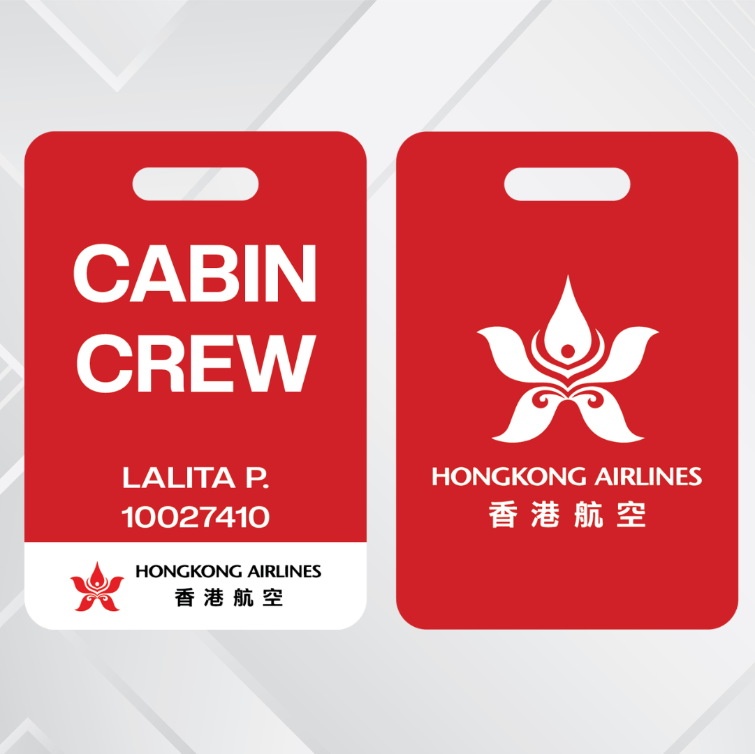 Hong kong and China Airliners