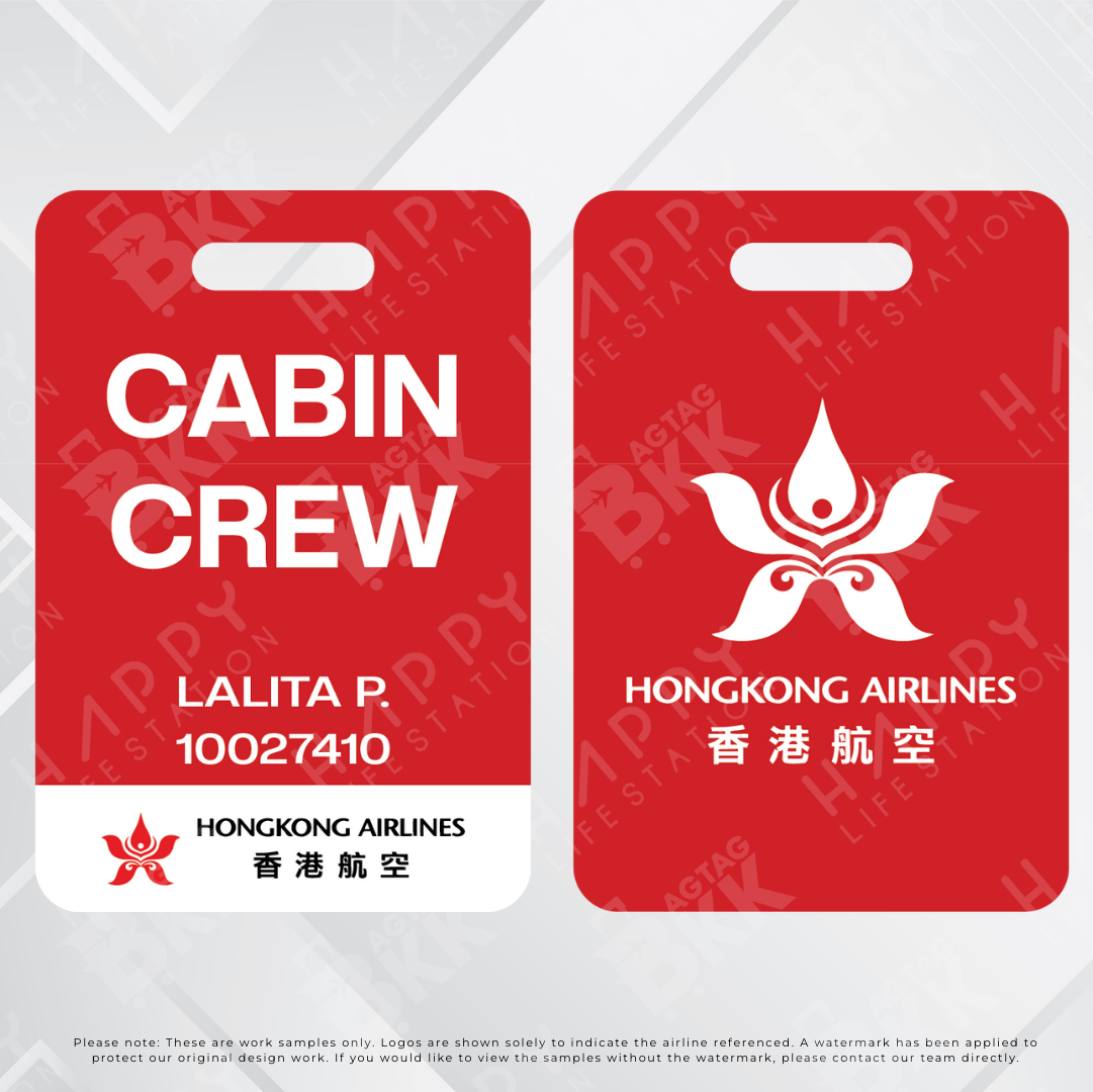 Hong kong and China Airliners