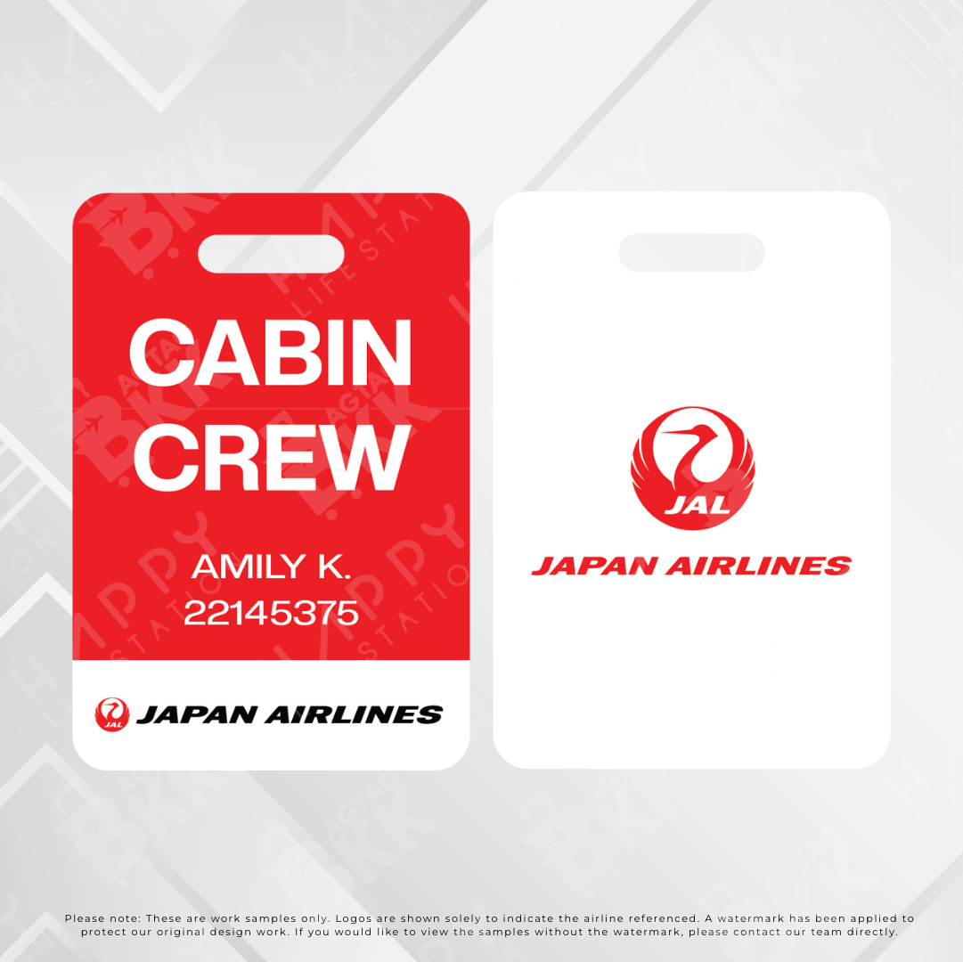 Japan Airliners