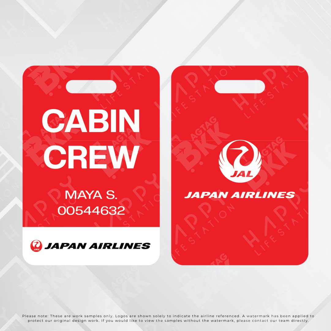 Japan Airliners
