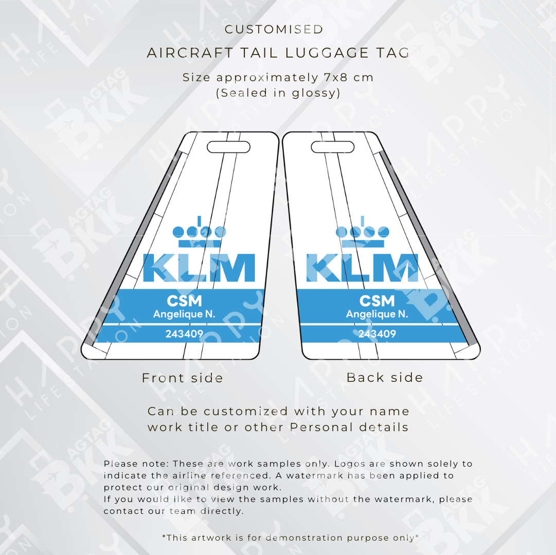 Aircraft tail - Europe Airliners