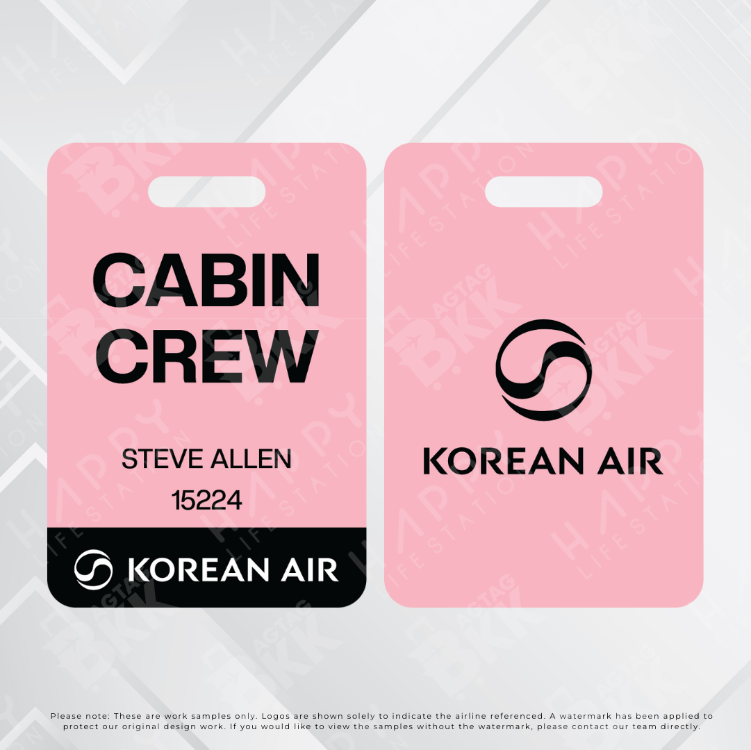 Korea Airliners
