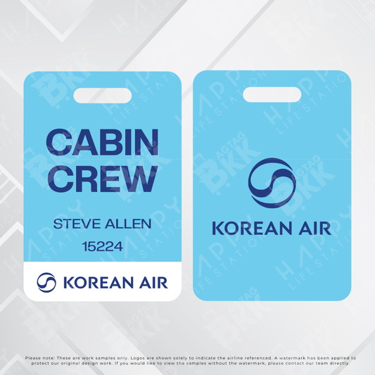Korea Airliners