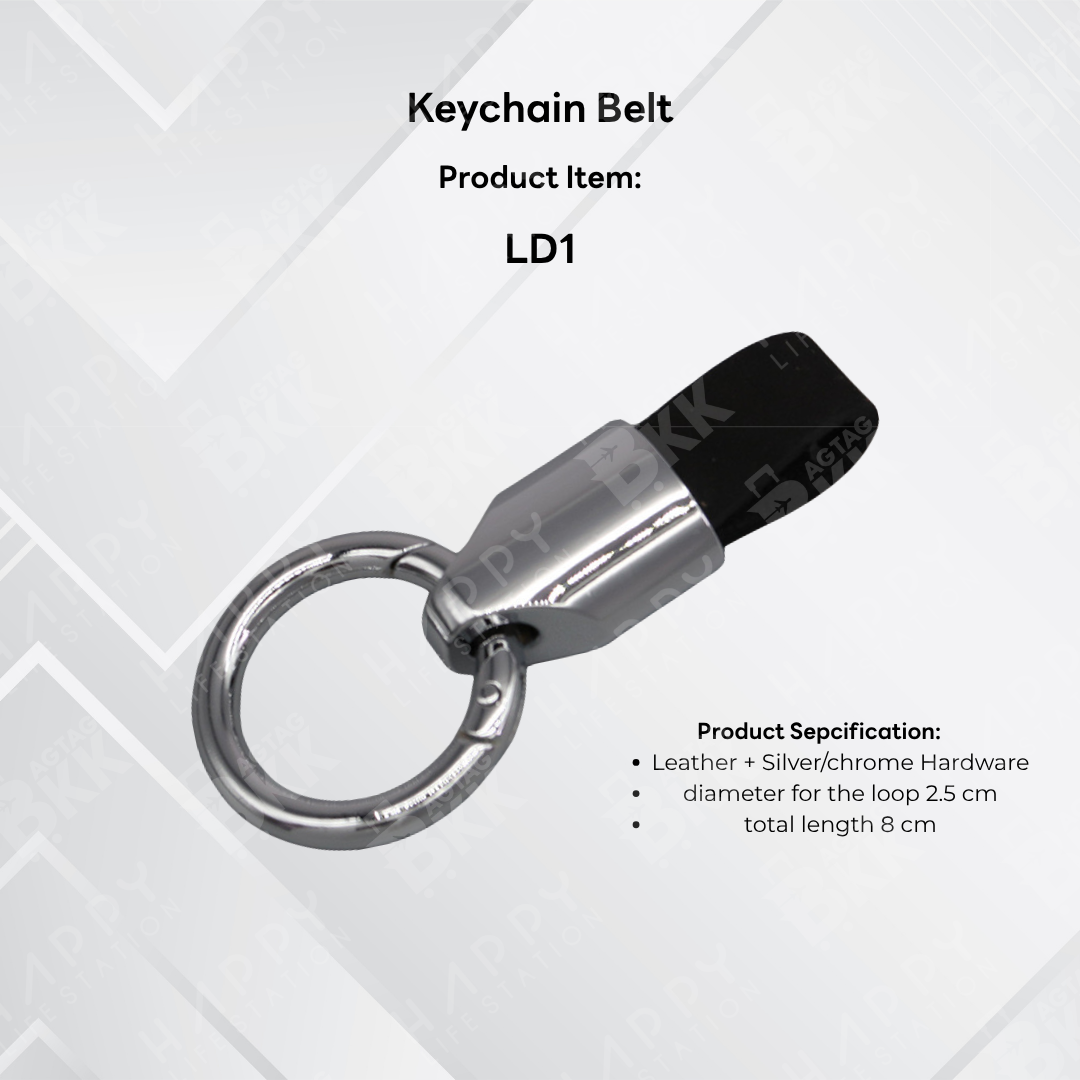 Keychain LD