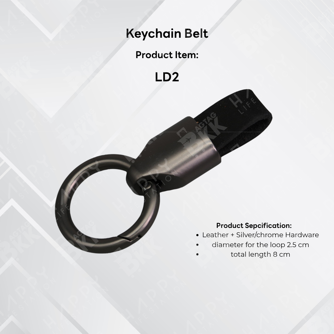 Keychain LD