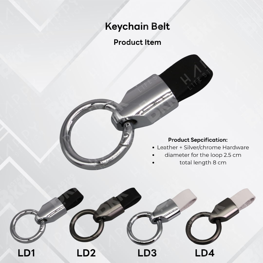 Keychain LD