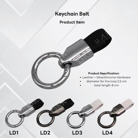 Keychain LD