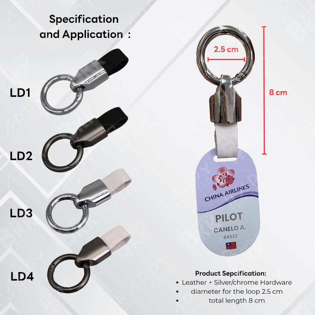 Keychain LD