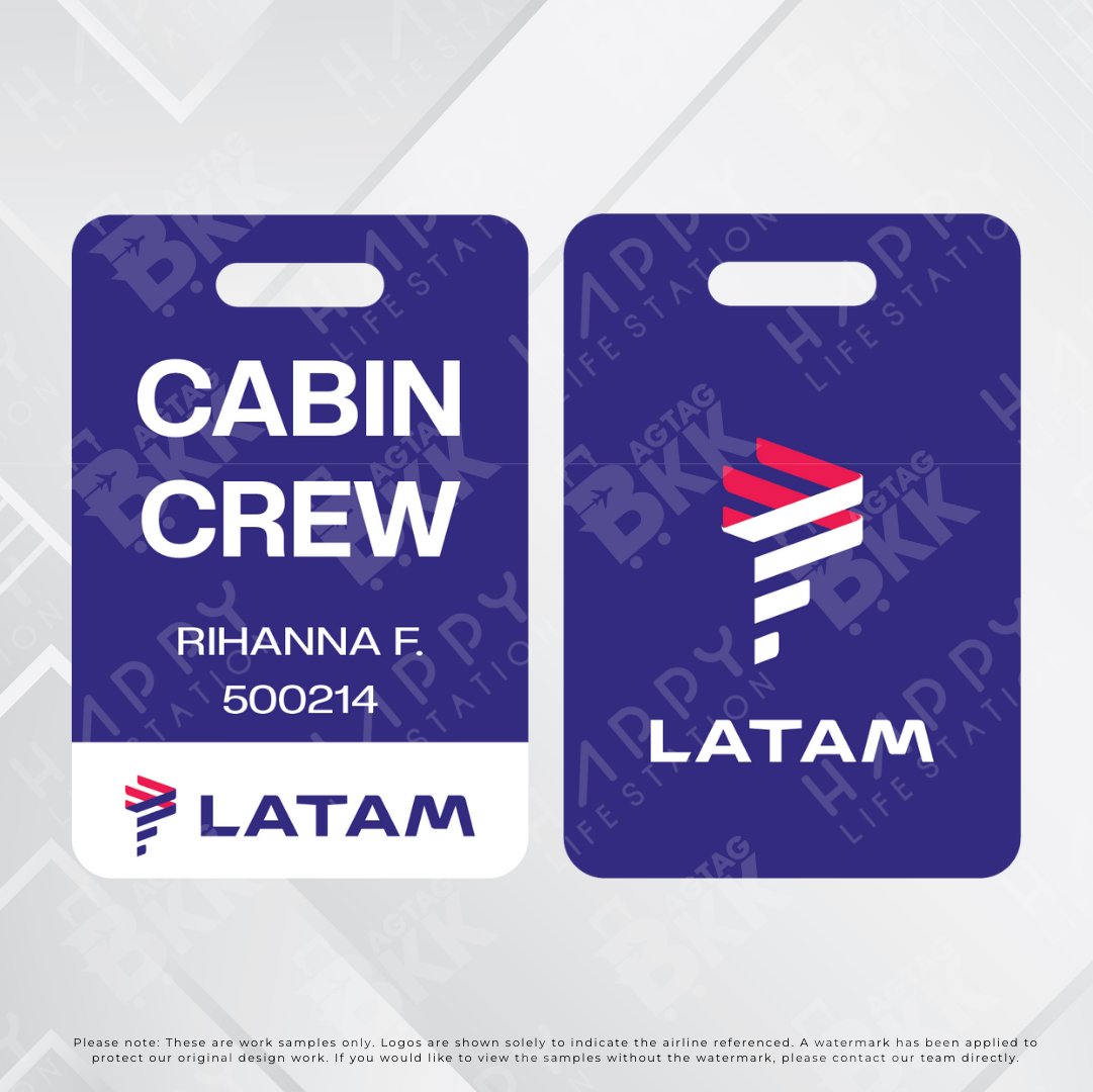 South America Airliners