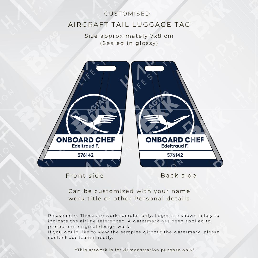 Aircraft tail - Europe Airliners