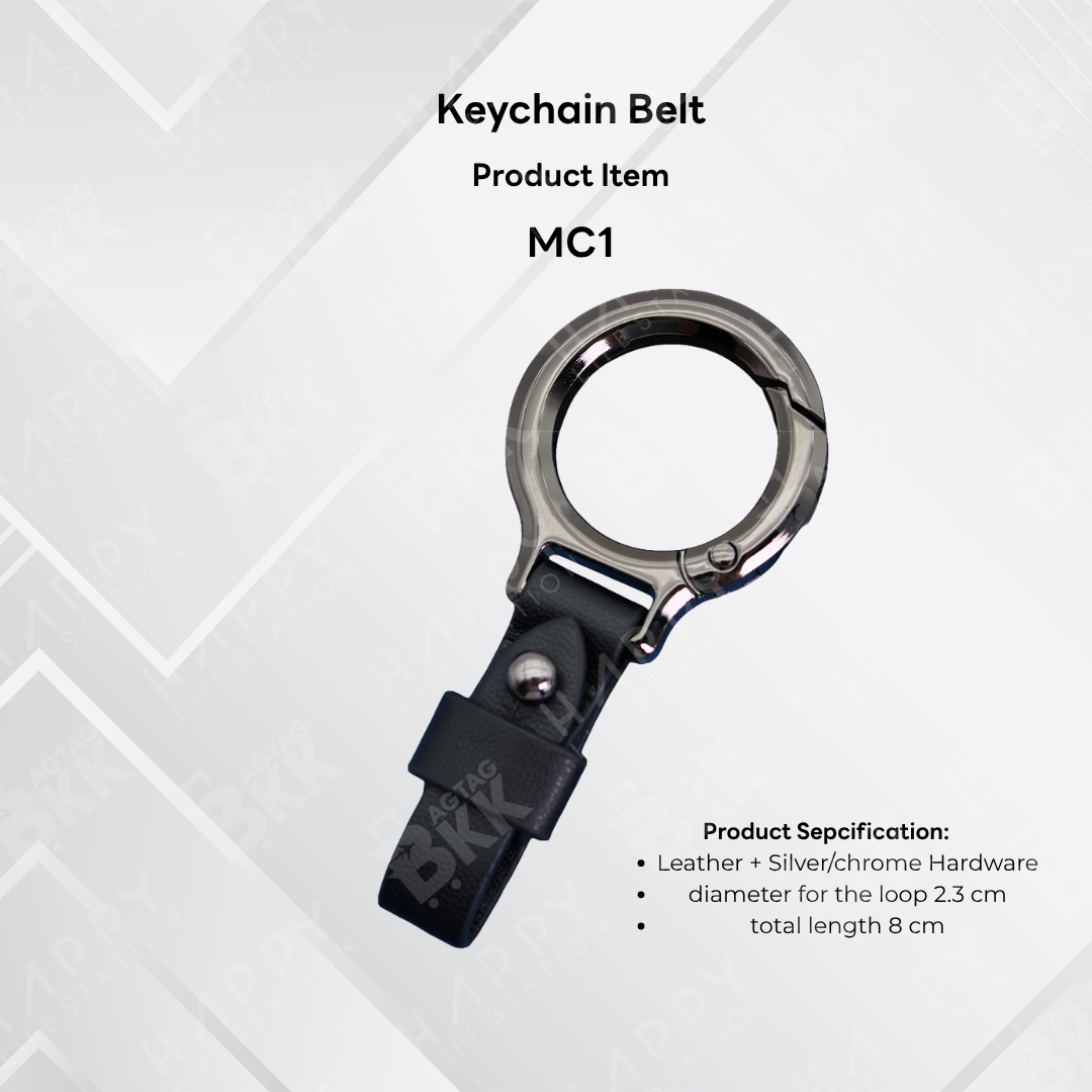 Keychain MC/MS