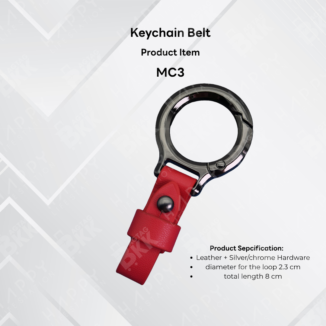 Keychain MC/MS
