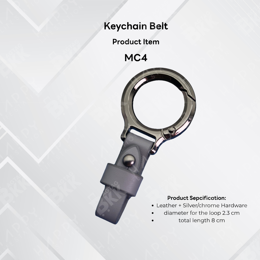 Keychain MC/MS