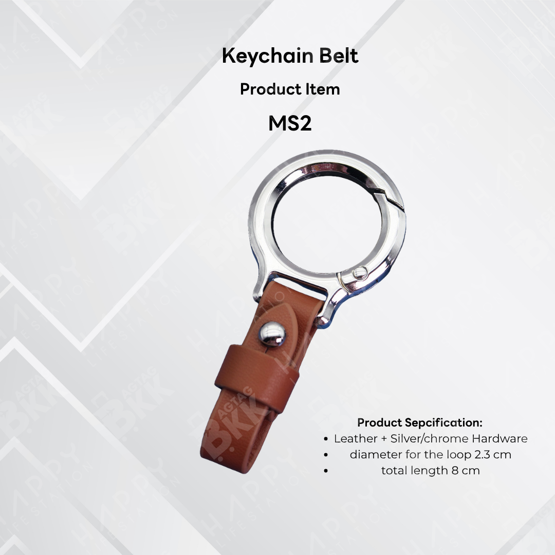 Keychain MC/MS
