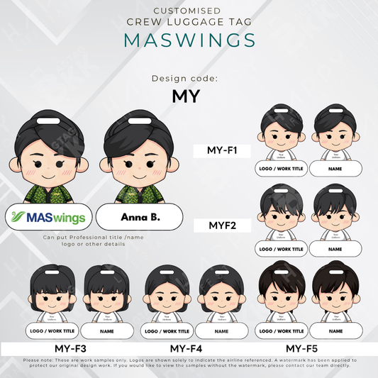 MASwings