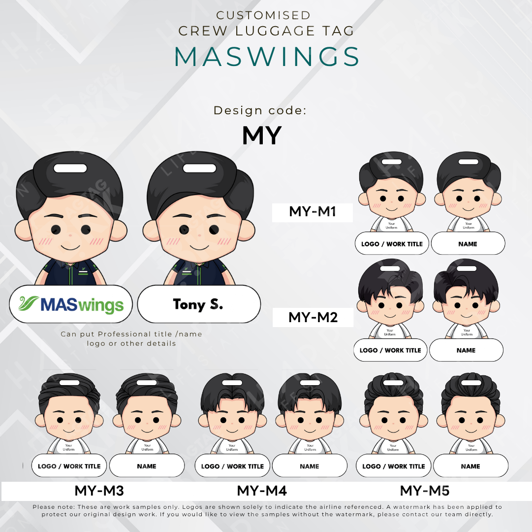 MASwings