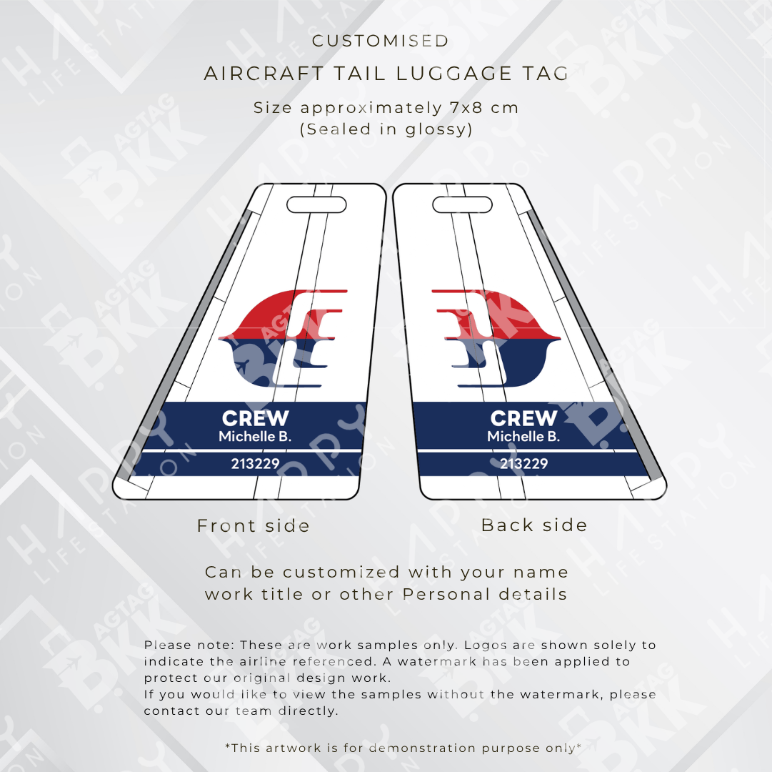 Aircraft tail - Malaysia, Singapore and other South East Asia Airliners
