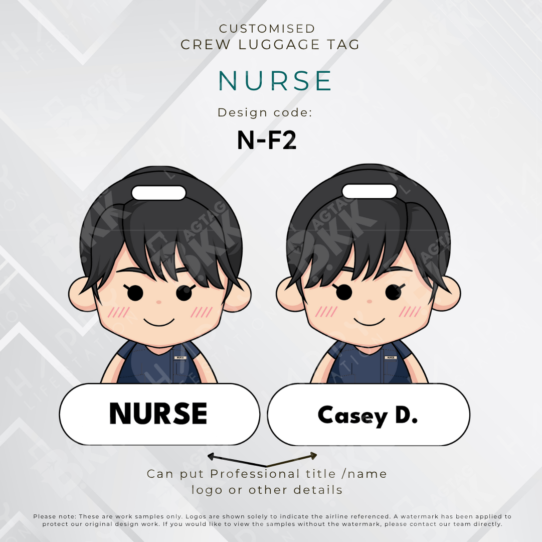 Nurse