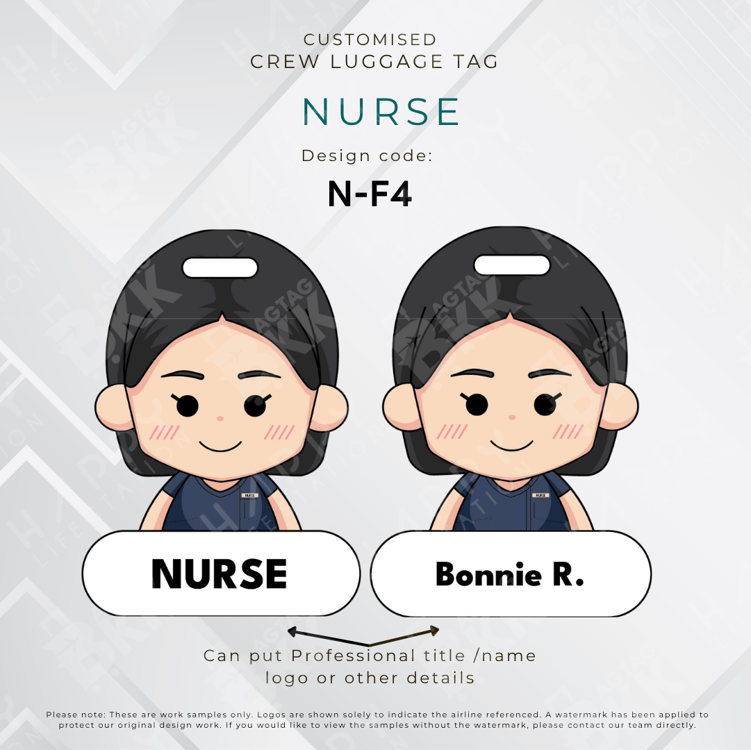 Nurse