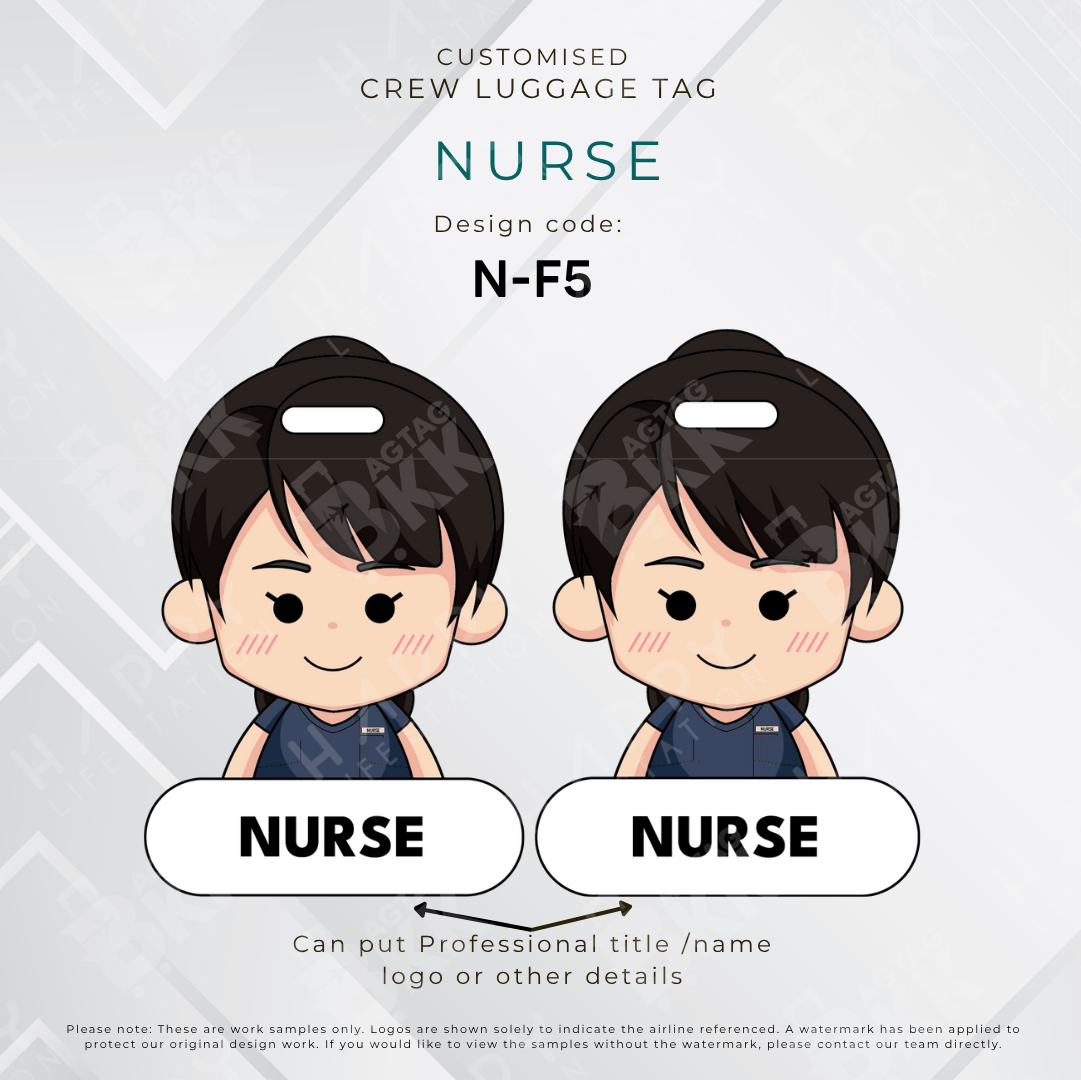 Nurse