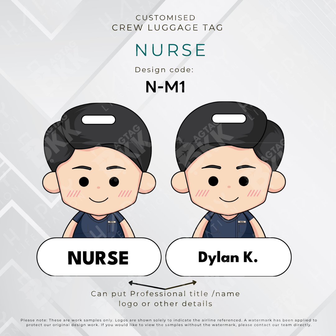 Nurse