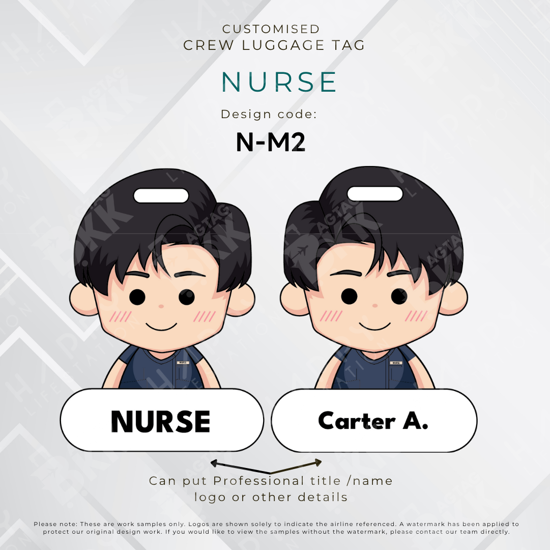 Nurse