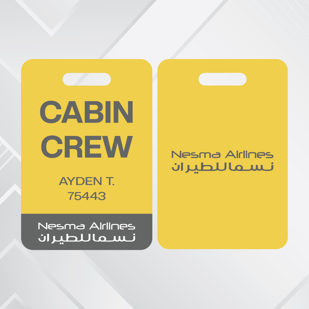 Middle East Airliners