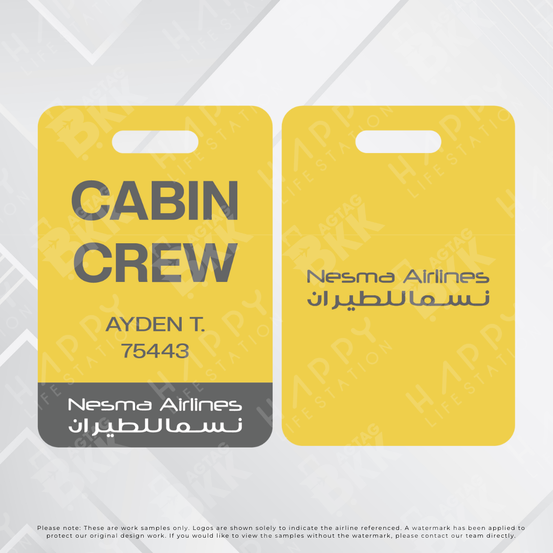 Middle East Airliners