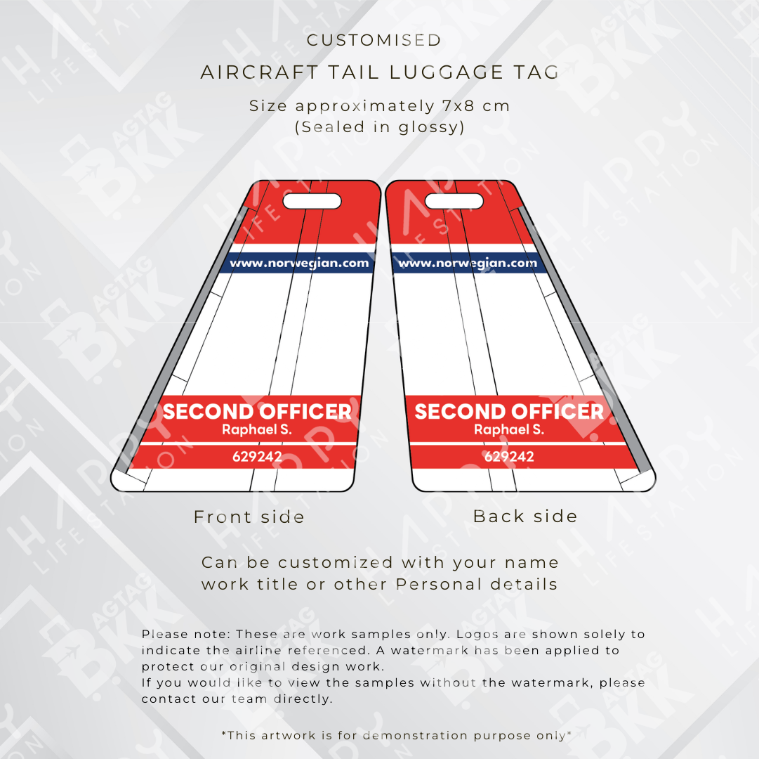 Aircraft tail - Europe Airliners