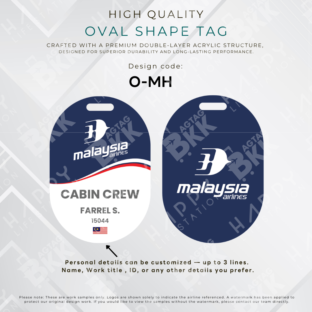 Oval Shape - Singapore, Malaysia, Indonesia Airliners